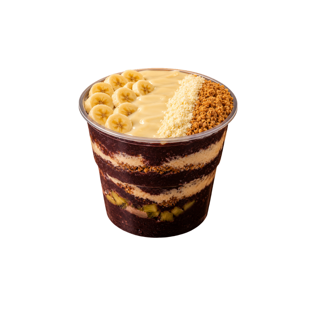 Açaí 1.5 Litros CAPITTANI em Jacareí
