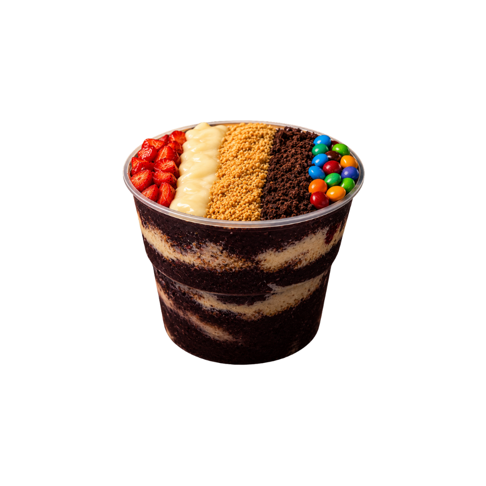 Açaí 1.8 Litros CAPITTANI em Jacareí