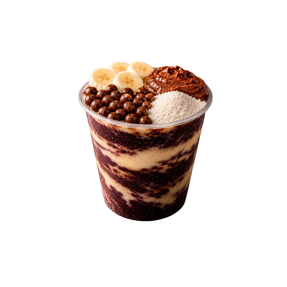 Açaí 700ml CAPITTANI em Jacareí